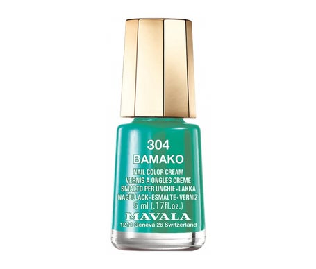 Comprar en oferta Mavala Mini Color 304 Bamako (5 ml)