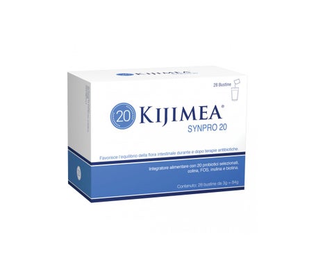Kijimea Synpro 20 Bebida 28 Sobres