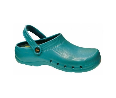 Dian Zueco Eva Verde 21005-V Talla 37 1 Par