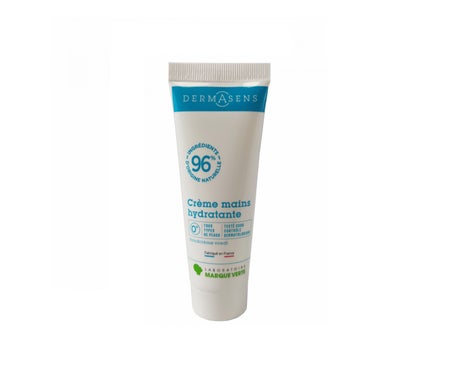 Dermasens Crème Mains Hydratante 2x30ml | Natural Doctor
