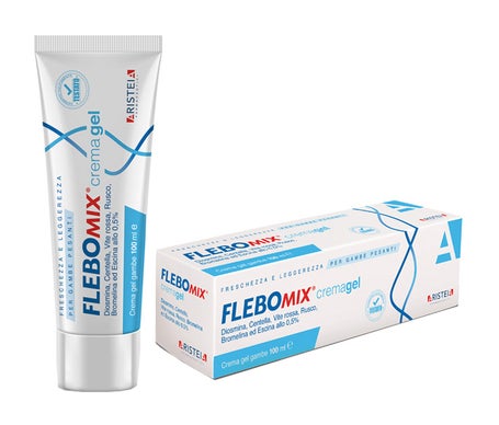 Aristeia Farmaceutici Flebomix Crema en Gel 100ml