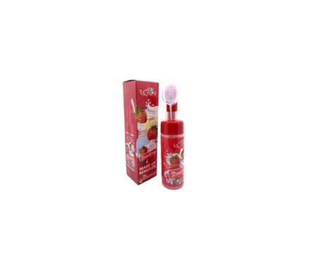 Yes Love Desmaquillante Fresa con Aplicador 155ml