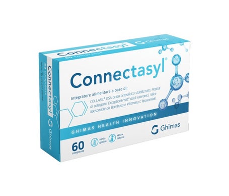 Ghimas Connectasyl 60comp