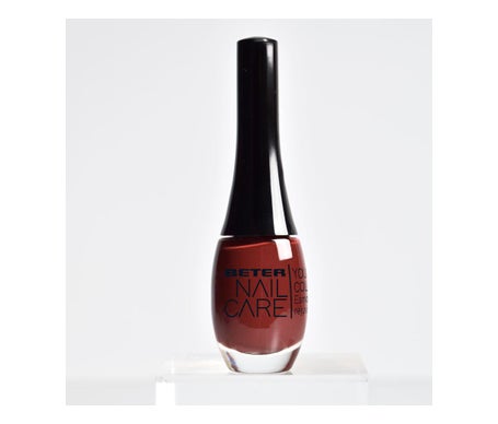Beter Nail Care Youth Color 257 Melty Caramel 11 ml