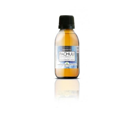 Terpenic Aceite Esencial Pachuli Bio 30ml