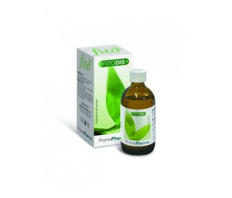 Promopharma Fitosin 35 50ml | Natural Doctor