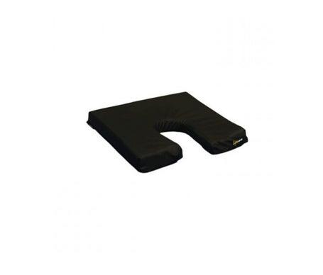 Emo Cojín Antiescaras Herradura Visco Anatómico 40x40x6cm 1ud