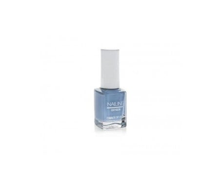 Nailine Esmalte Oxygen 35 Celeste