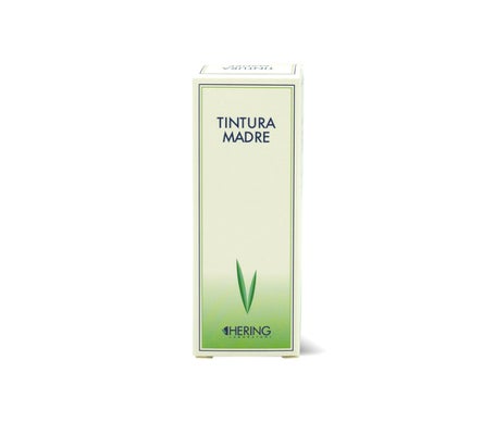 Hering Salvia Officinalis Tintura Madre Gotas 60ml
