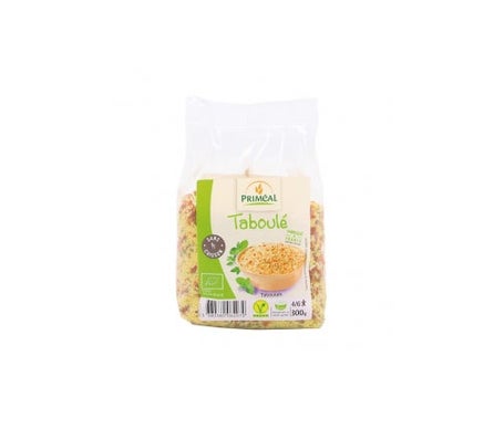 Primeal Taboulé Bio Vegan 300g | Natural Doctor