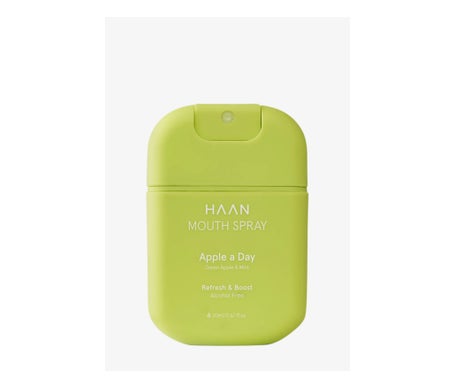 Haan Spray Bucal Apple A Day 20 ml