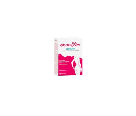 Vitaceutics Good Slim Cellulite 40caps