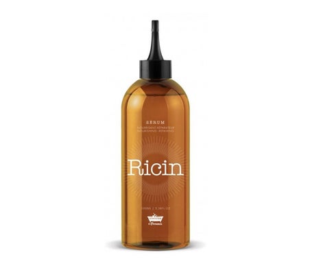 Les Petits Bains de Provence Suero de ricino 100ml