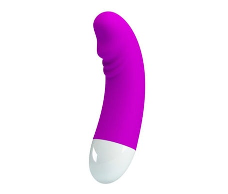 Pretty Love Luther Mini Vibrator 30 Modes Vibration 1ud