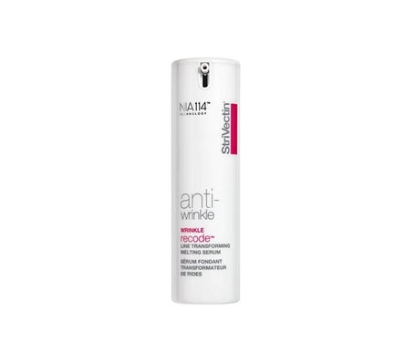 StriVectin Wrinkle Recode Line Transforming Melting Serum 30ml