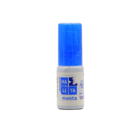 Halita Spray Bucal 15ml