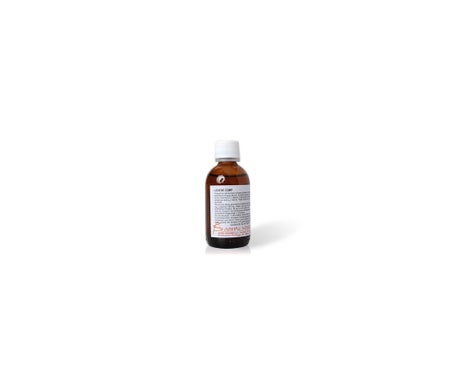 Aroph Spagiria Liquen Compuesto Tintura Madre 50ml | Natural Doctor