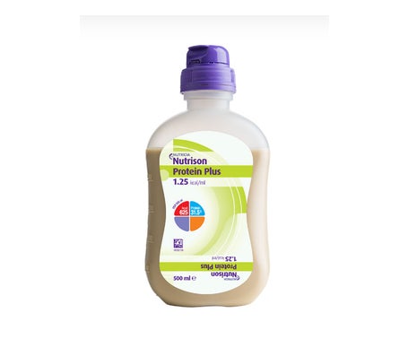 Nutrison Protein Plus 500ml | Natural Doctor