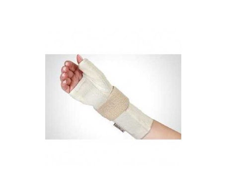Aurafix Muñequera Neopreno 601 Left Talla XL 1ud