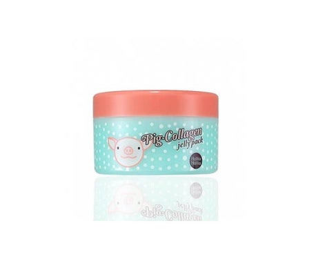 Holika Holika Pig Nose Clear Mascarilla de Noche 80g