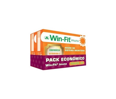 Win-Fit Imuno Duo 2x30comp
