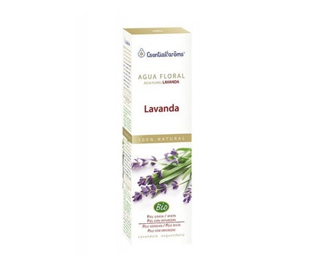 'Esential''Arôms Agua Floral Lavanda 100ml'