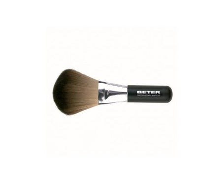 Beter Brocha Todo Tipo Maquillaje Pelo Sintético