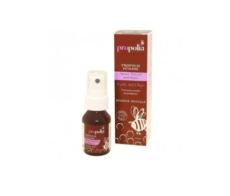 Propolia Spr Buccal Prop/Thyme 20ml