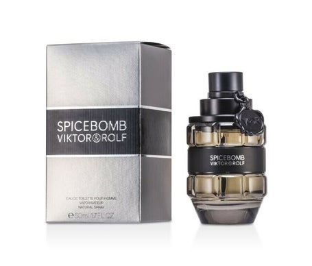 Viktor & Rolf Spicebomb Eau de Toilette Homme 50ml