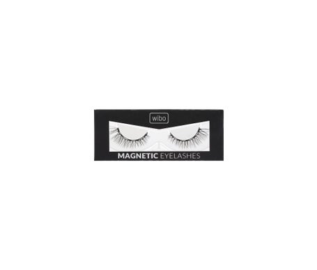 Wibo Magnetic Eye Lashes 1ud