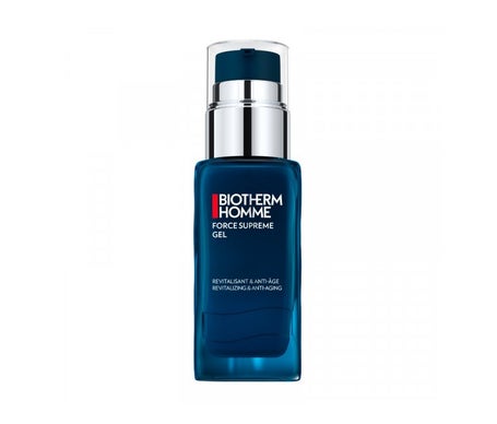 Biotherm Men Force Supreme Gel 50ml