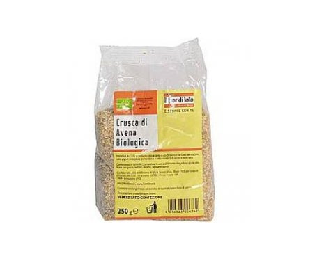 Salvado De Avena 250G