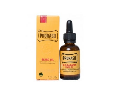 Proraso Aceite Barba 30ml