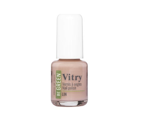 Vitry Esmalte de Uñas Be Green Lin 6ml