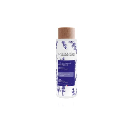 Aromaker Anti-Irritation Shampoo 250ml