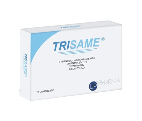 Up Pharma Trisame 20comp