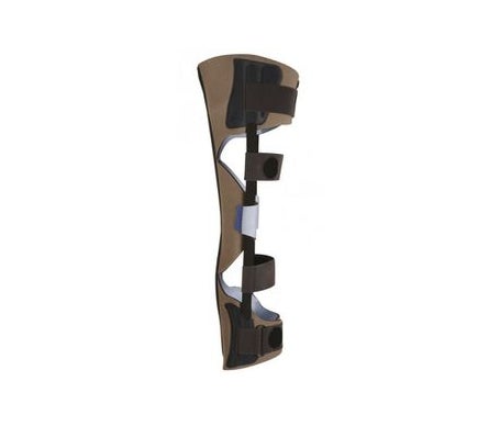 Attel genuimmo 0° H50 Tl