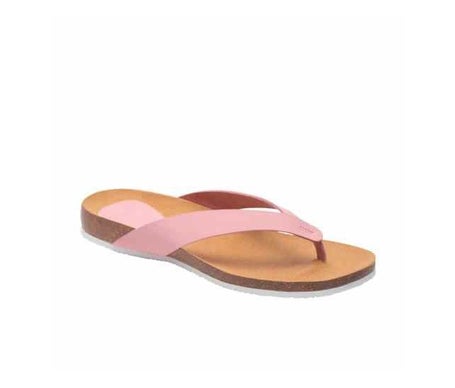 Scholl Tist 2 0 Sandalia Rosa Claro Talla 37 1 Par