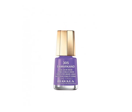 Mavala Esmalte de Uñas 305 Samarkand 5ml