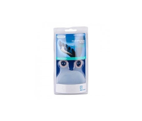 Prim Almohadilla Metatarsal Hydrogel 2uds