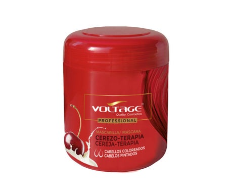 Voltage Cerezo Terapia Mascarilla 500ml