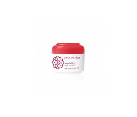 Ziaja Manteca De Rosa Crema De Día 50ml