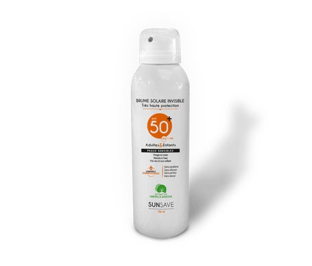 Sunsave Brume Solaire Invisible SPF50 250ml