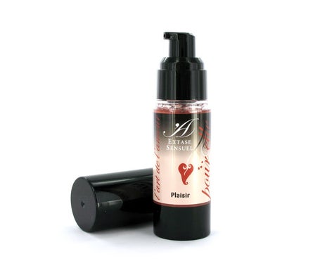 Extase Sensual Crema Estimulante para Ella 30ml