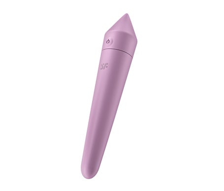 Satisfyer Ultra Power Bullet 8 violet