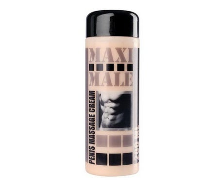 Ruf Maxi Male Crema de Masaje para Pene 200ml