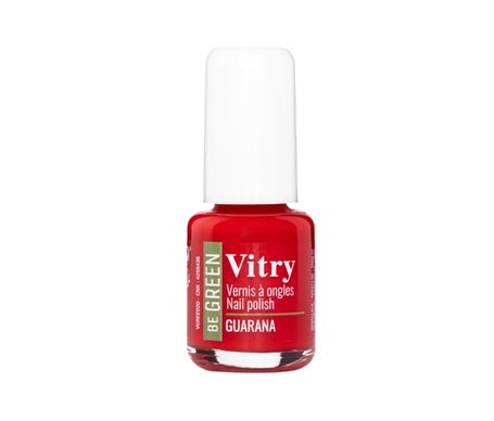 Vitry Esmalte de Uñas Be Green Guarana 6ml