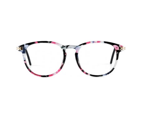 Nordic Vision Gafas de Lectura Lysekil +3.50 1 ud