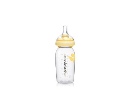 Medela Calma con Biberón 250ml