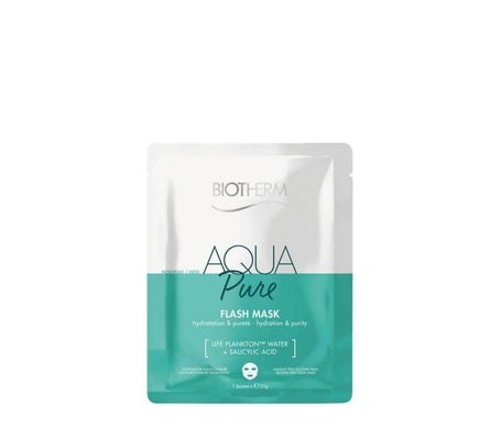 Biotherm Aqua Pure Mask 31g